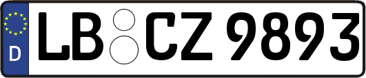 LB-CZ9893