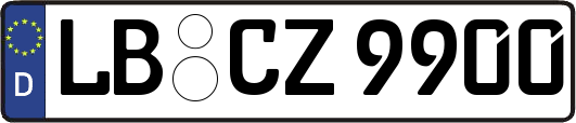 LB-CZ9900