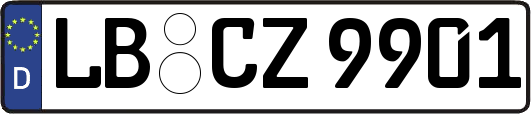 LB-CZ9901