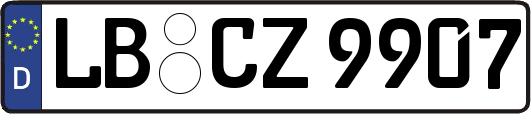 LB-CZ9907