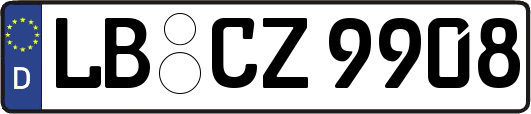 LB-CZ9908