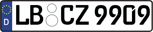 LB-CZ9909