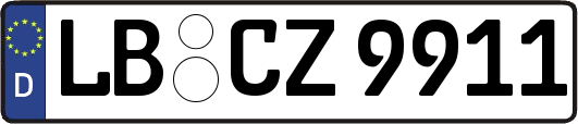 LB-CZ9911