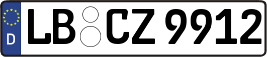 LB-CZ9912