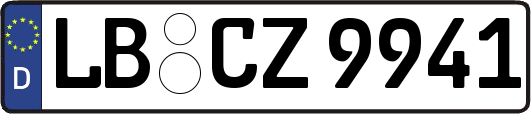 LB-CZ9941