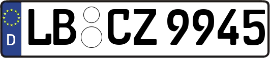LB-CZ9945