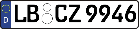 LB-CZ9946