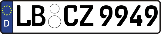 LB-CZ9949