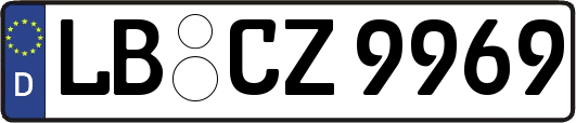 LB-CZ9969