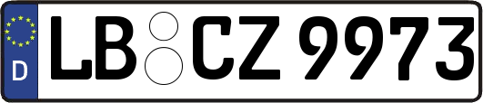 LB-CZ9973