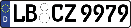 LB-CZ9979