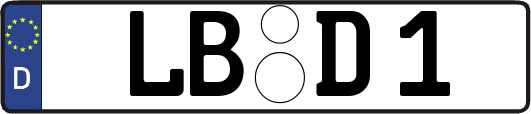 LB-D1