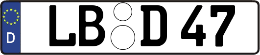 LB-D47