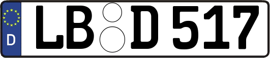 LB-D517