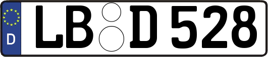 LB-D528