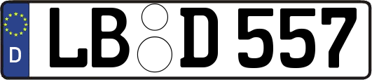LB-D557