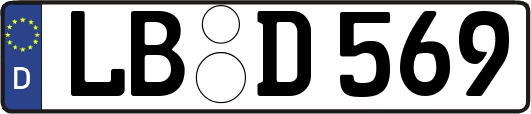 LB-D569