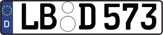 LB-D573