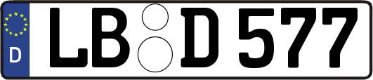LB-D577