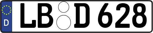 LB-D628