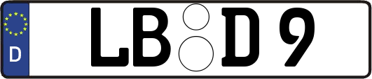 LB-D9