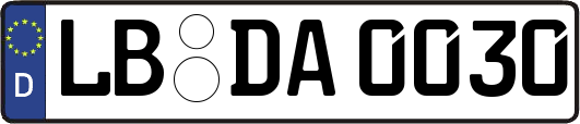 LB-DA0030