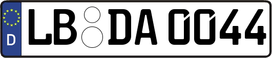 LB-DA0044