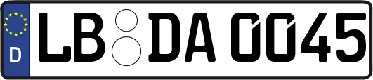 LB-DA0045