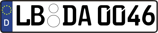 LB-DA0046