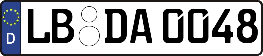 LB-DA0048