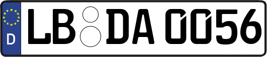 LB-DA0056
