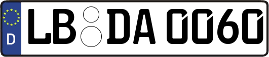 LB-DA0060