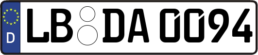 LB-DA0094