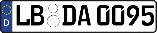 LB-DA0095