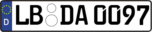 LB-DA0097