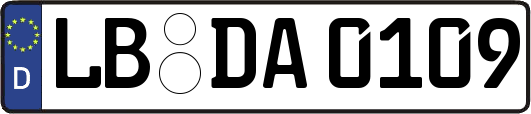 LB-DA0109