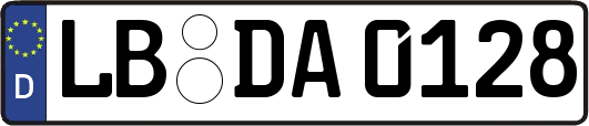 LB-DA0128