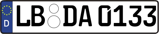 LB-DA0133