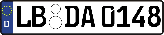 LB-DA0148