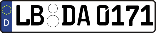 LB-DA0171