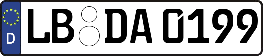 LB-DA0199