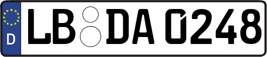 LB-DA0248