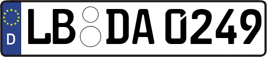 LB-DA0249