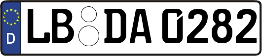 LB-DA0282