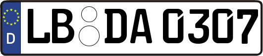LB-DA0307