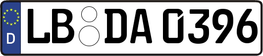 LB-DA0396