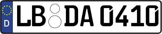 LB-DA0410