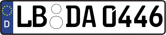 LB-DA0446
