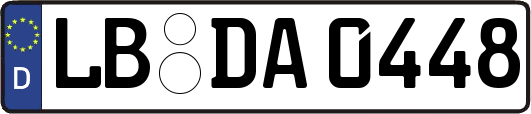 LB-DA0448