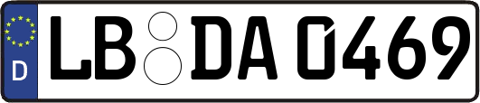 LB-DA0469